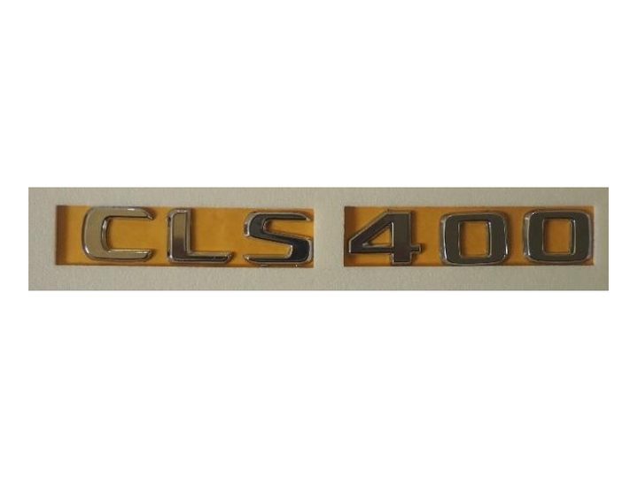 Mercedes Benz CLS 400 Yazısı