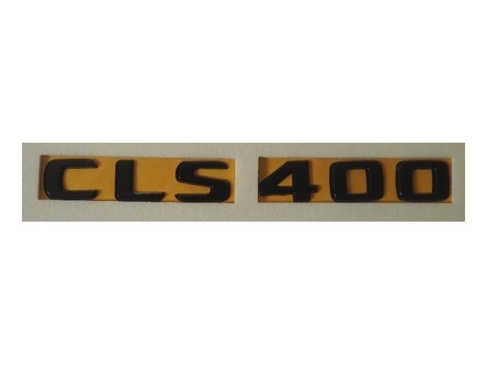 Mercedes Benz CLS 400 Yazısı