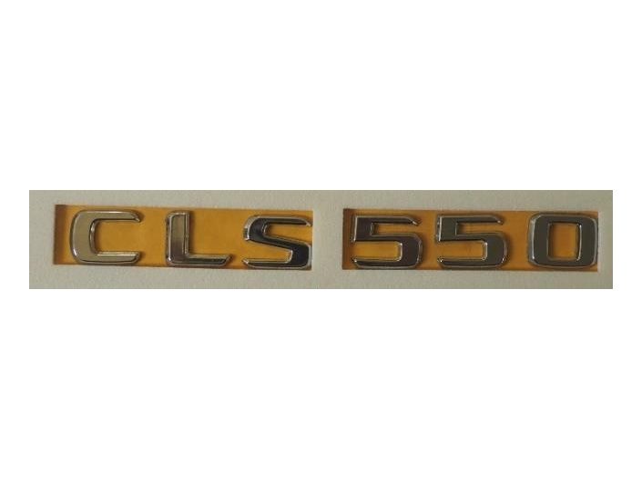 Mercedes Benz CLS 550 Yazısı