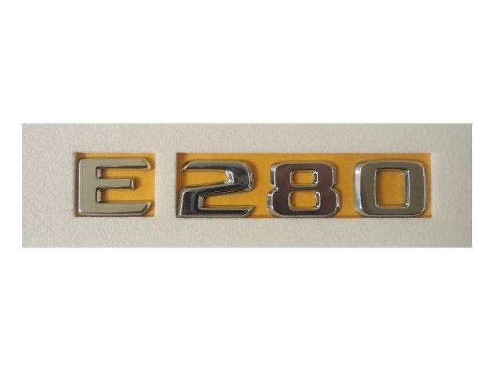 Mercedes Benz E 280 Yazısı