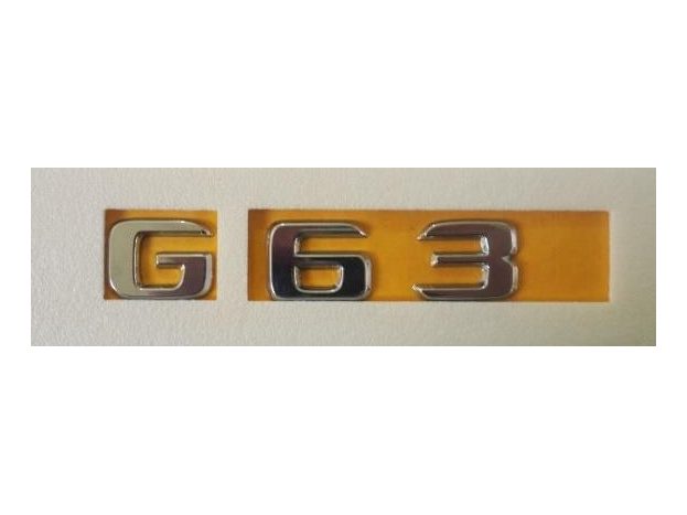 Mercedes Benz G 63 Yazısı