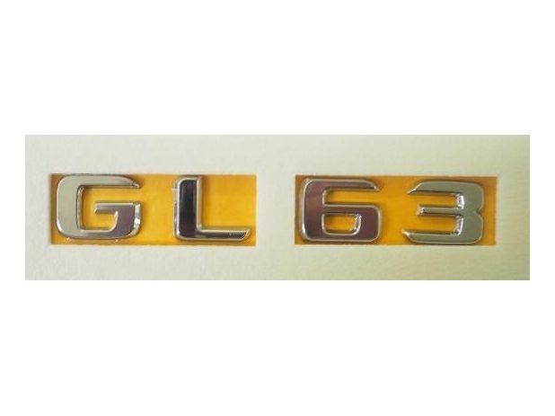 Mercedes Benz GL 63 Yazısı