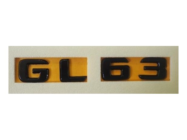 Mercedes Benz GL 63 Yazısı
