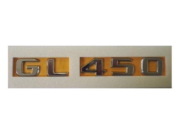 Mercedes Benz GL 450 Yazısı