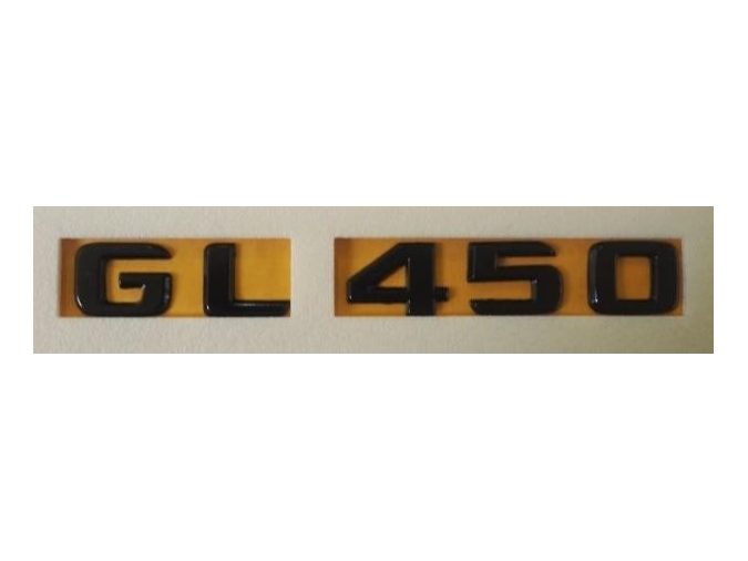 Mercedes Benz GL 450 Yazısı