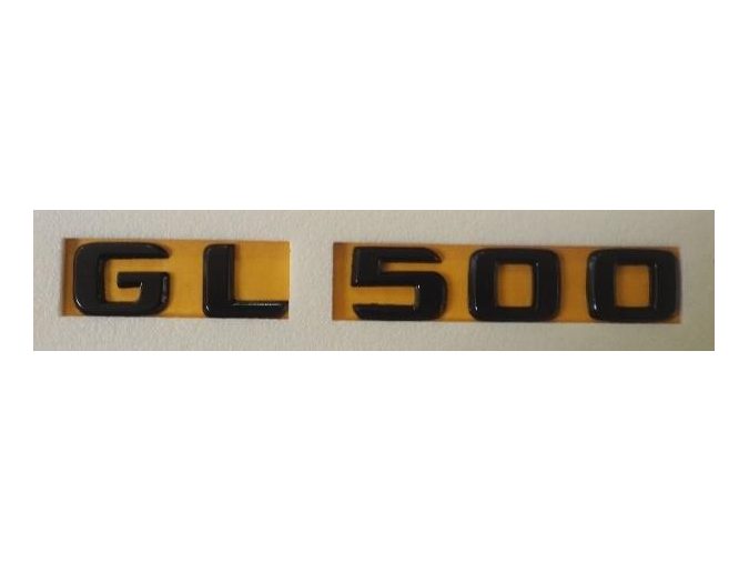 Mercedes Benz GL 500 Yazısı