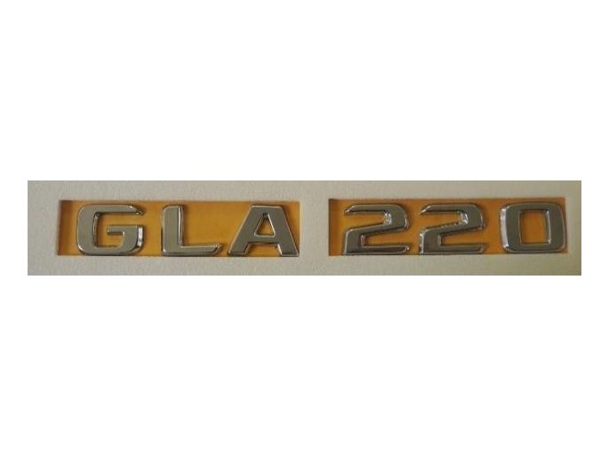 Mercedes Benz GLA 220 Yazısı