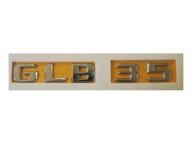 Mercedes Benz GLB 35 Yazısı