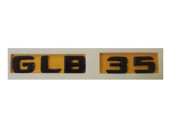 Mercedes Benz GLB 35 Yazısı