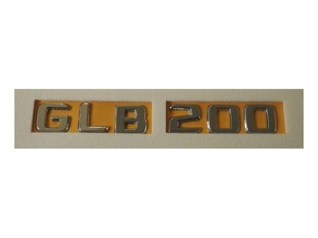 Mercedes Benz GLB 200 Yazısı