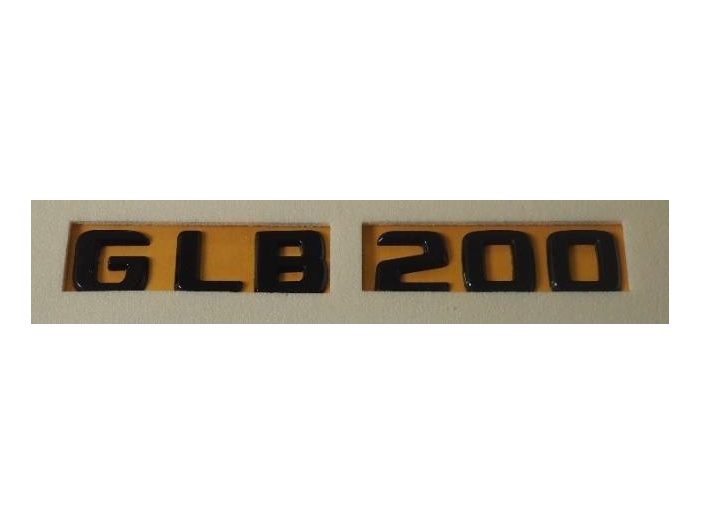 Mercedes Benz GLB 200 Yazısı