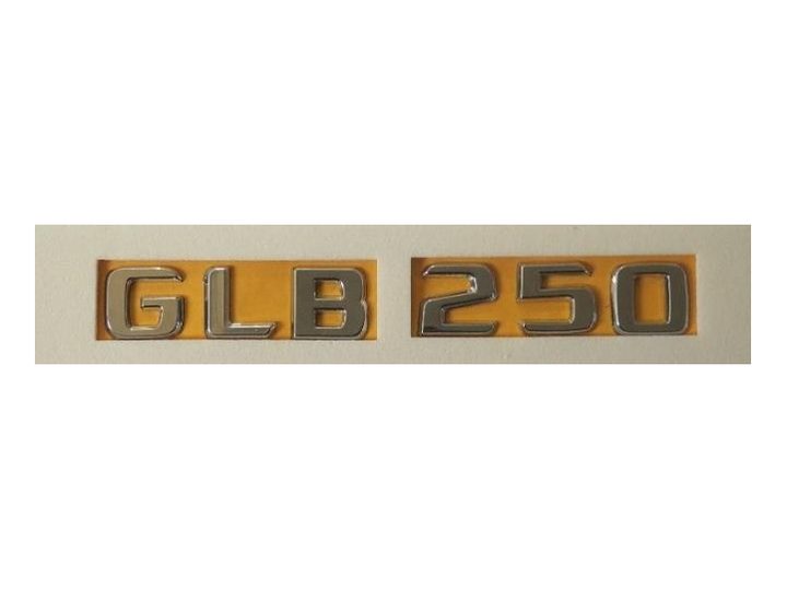 Mercedes Benz GLB 250 Yazısı