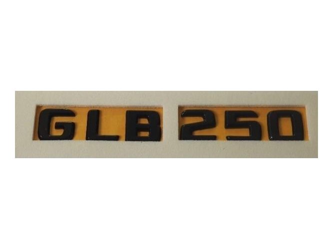 Mercedes Benz GLB 250 Yazısı