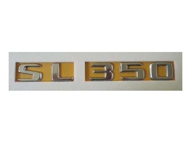 Mercedes Benz SL 350 Yazısı
