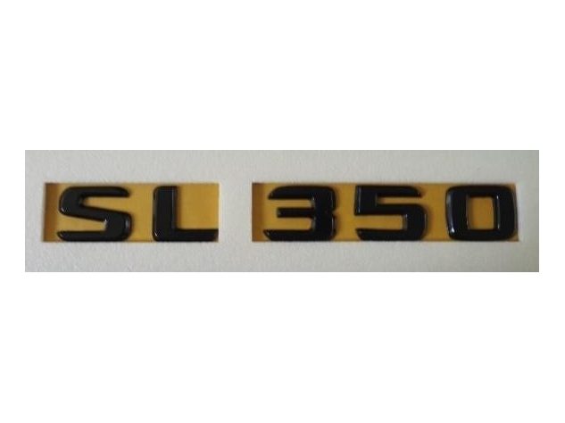 Mercedes Benz SL 350 Yazısı