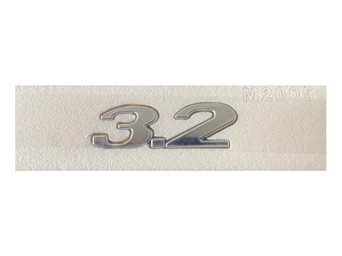 Yazı 3.2 – Mercedes