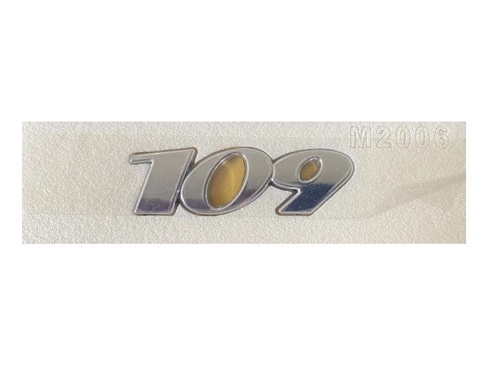 Yazı 109 – Mercedes
