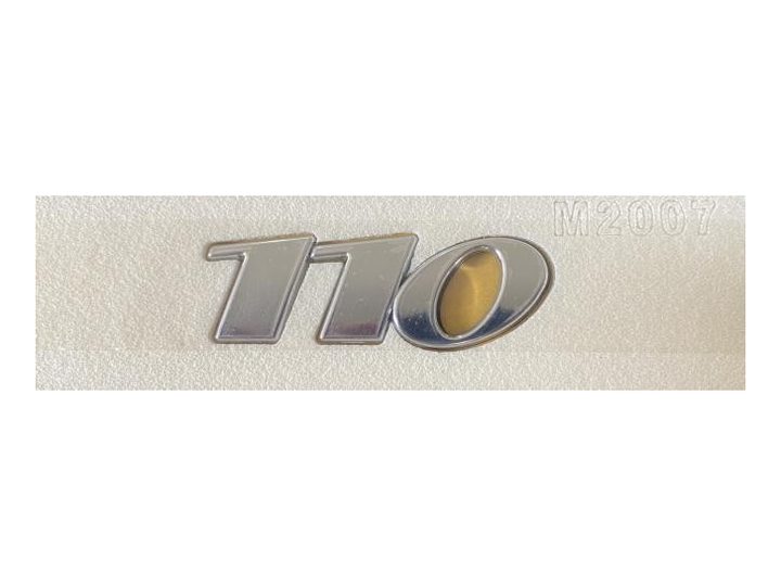 Yazı 110 – Mercedes