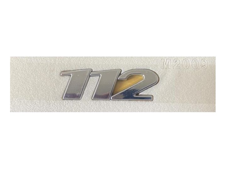 Yazı 112 – Mercedes