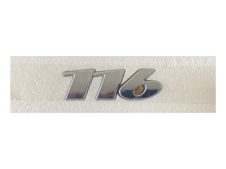 Yazı 116 – Mercedes