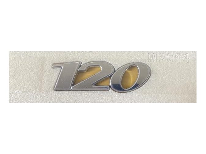 Yazı 120 – Mercedes