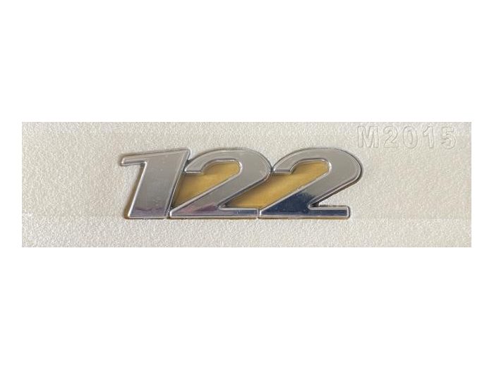 Yazı 122 – Mercedes