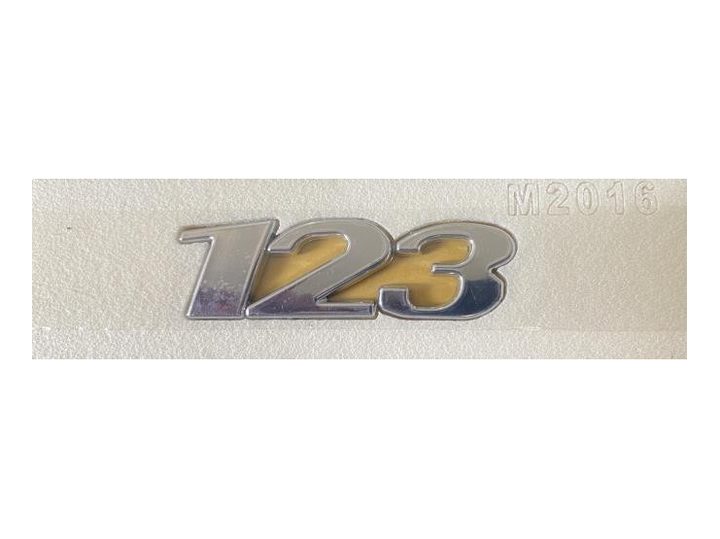 Yazı 123 – Mercedes