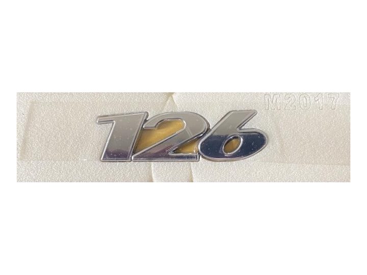 Yazı 126 – Mercedes