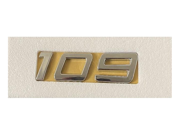 Yazı 109 – Mercedes