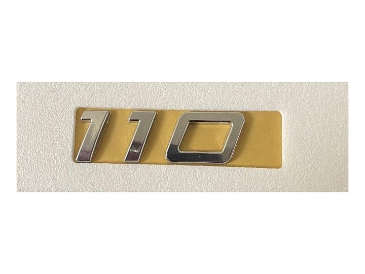 Yazı 110 – Mercedes