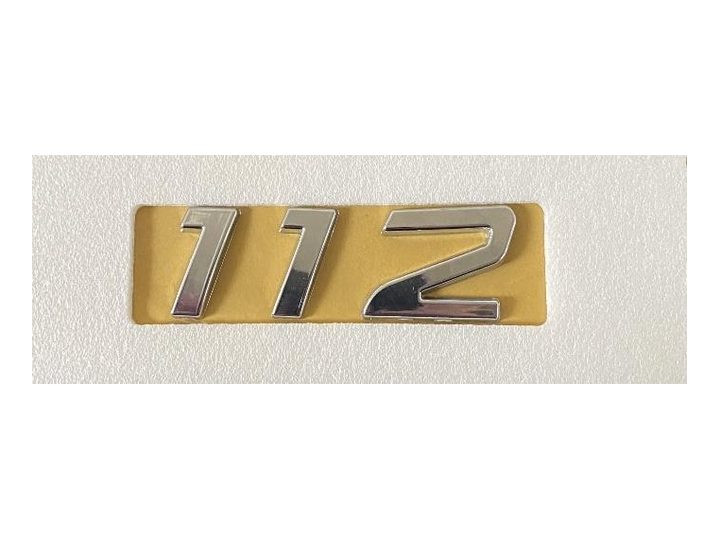 Yazı 112 – Mercedes