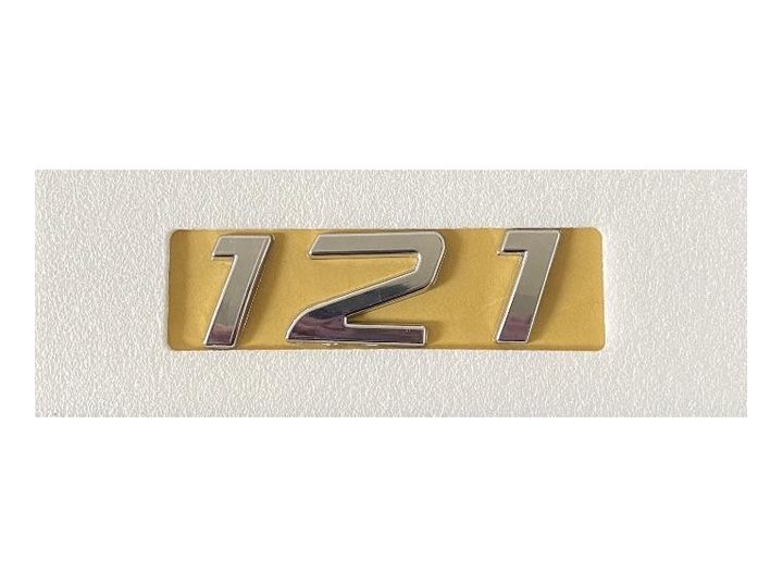 Yazı 121 – Mercedes