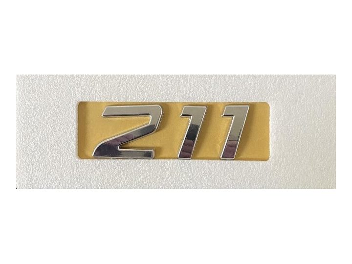 Yazı 211 – Mercedes