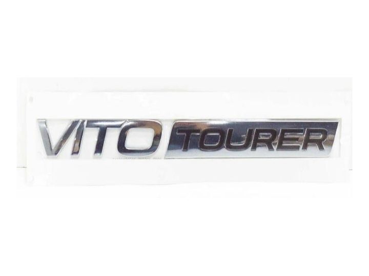 Vito Tourer – Mercedes