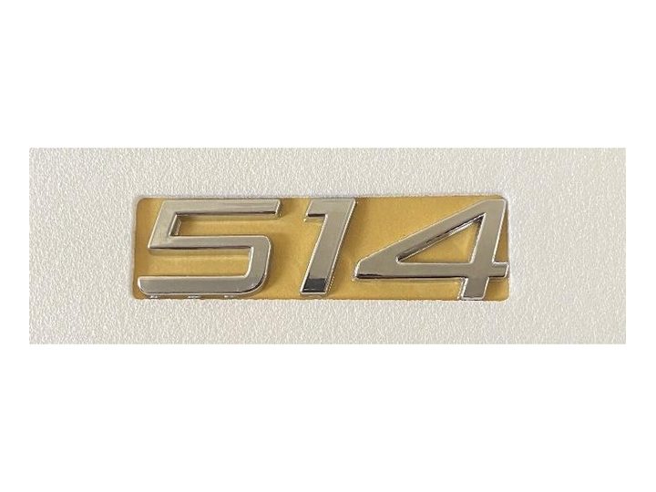 Yazı 514 – Mercedes