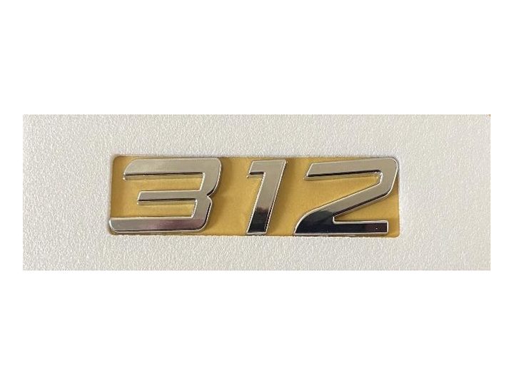 Yazı 312 – Mercedes