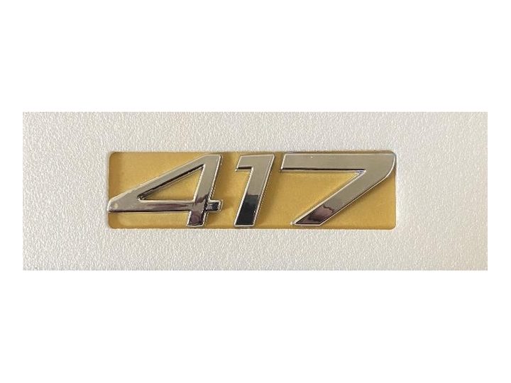 Yazı 417 – Mercedes