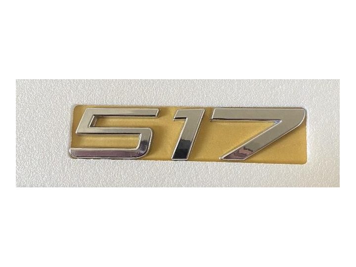 Yazı 517 – Mercedes