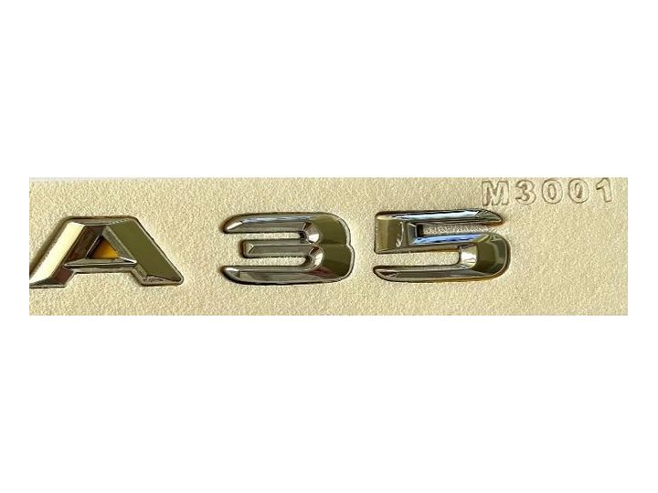A35 – Mercedes