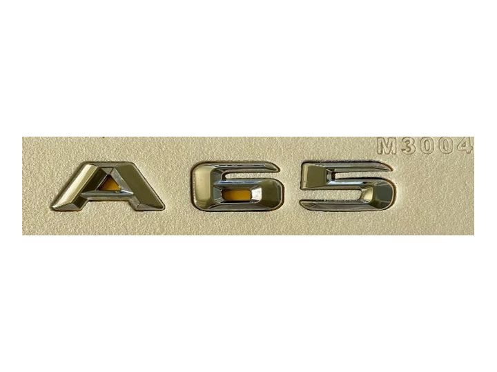 A65 – Mercedes