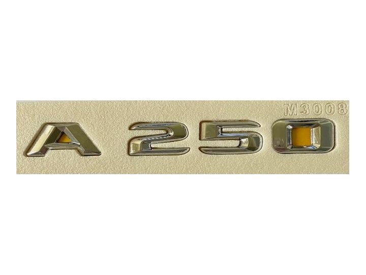 A 250 – Mercedes
