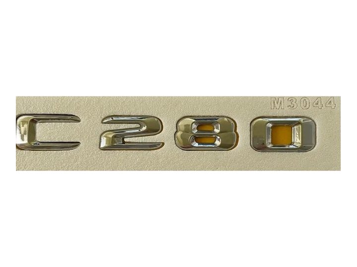 C 280 – Mercedes