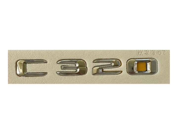 C 320 – Mercedes