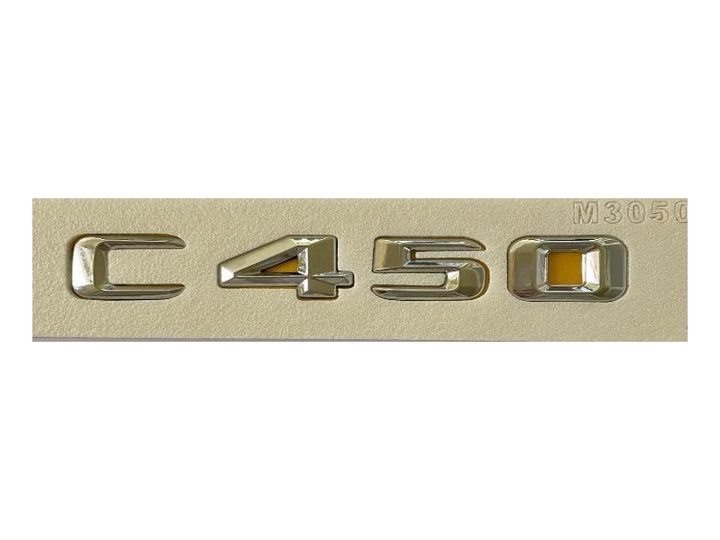 C 450 – Mercedes