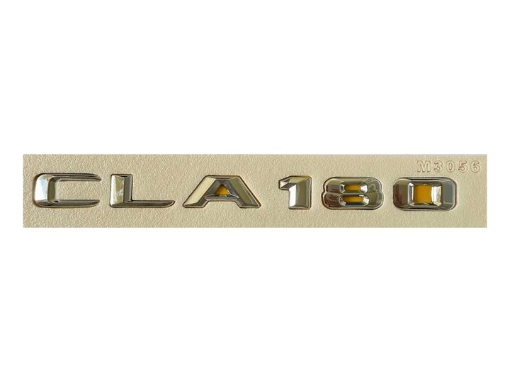 CLA 180 – Mercedes