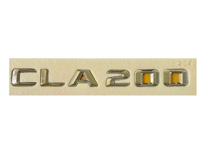 CLA 200 – Mercedes