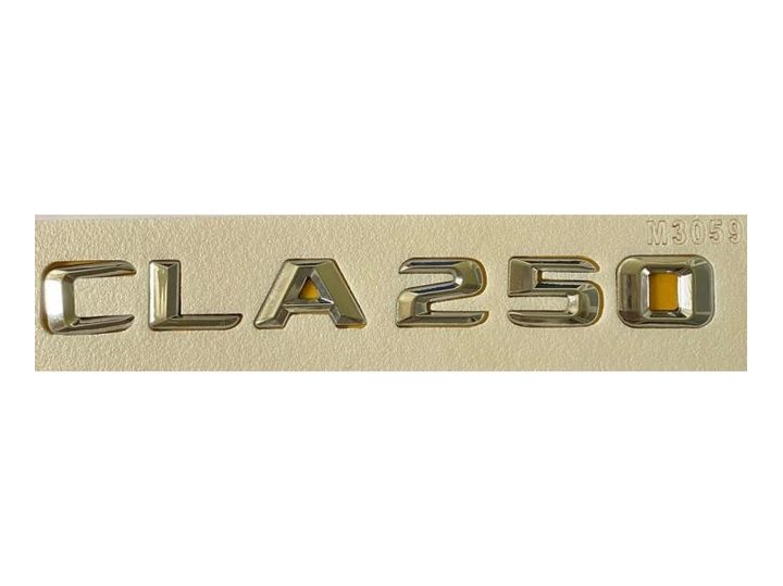 CLA 250 – Mercedes