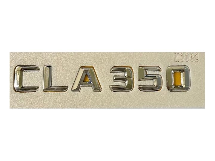 CLA 350 – Mercedes
