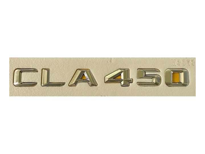 CLA 450 – Mercedes