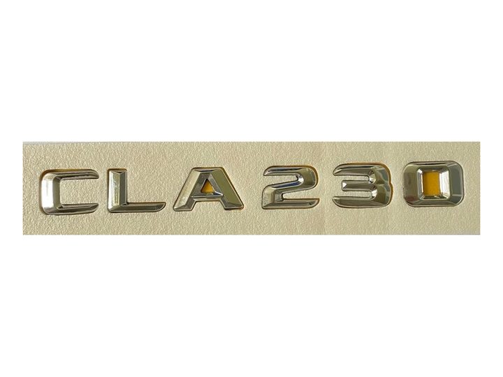CLA 230 – Mercedes